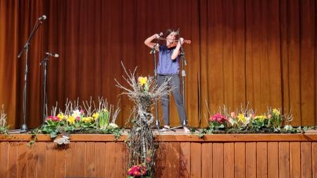 Dobrodelni koncert za pomoč pri obnovi pogorele hiše 42